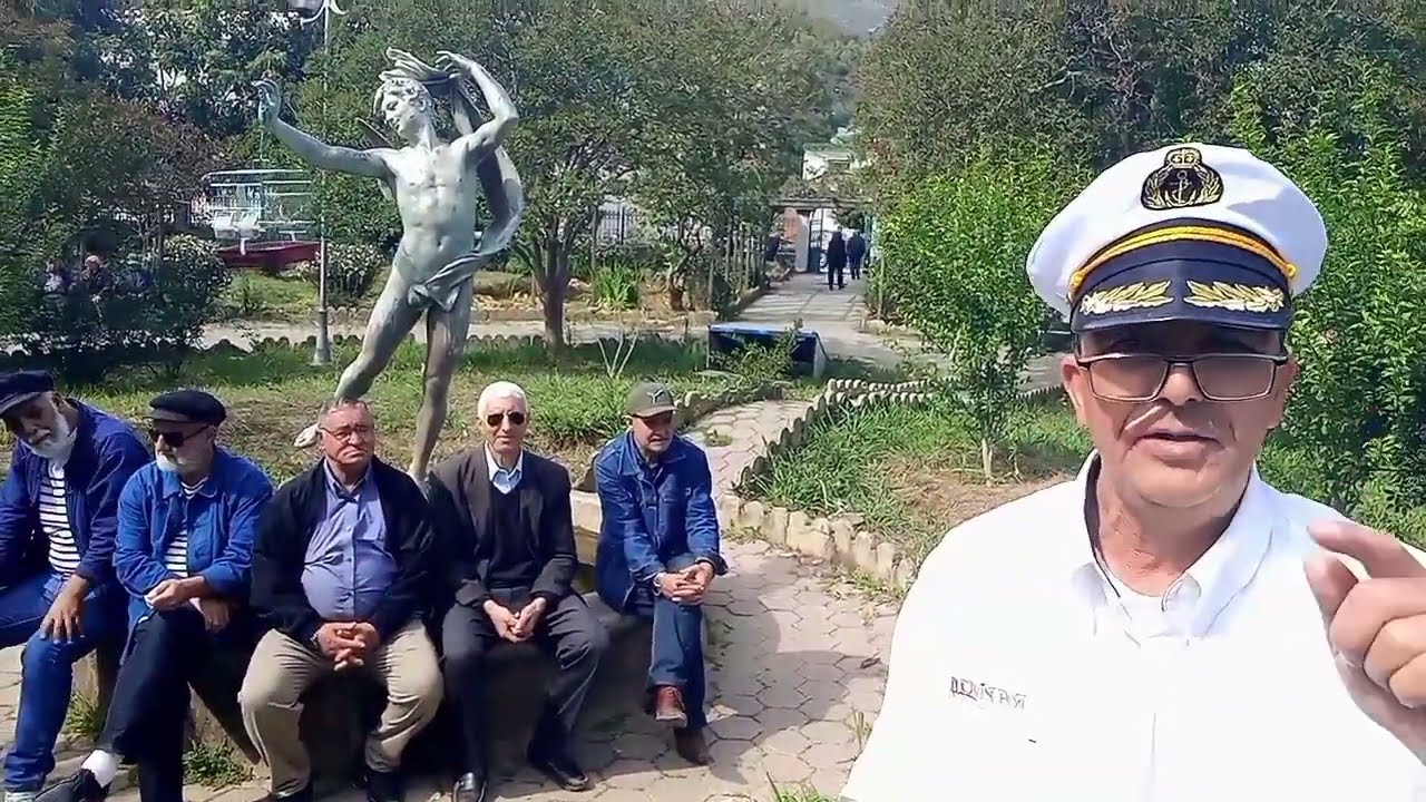 L'histoire de l'élevage de chardonnerets Bougiotes . قصة تربيةالحسون (المقنين) البجاوي