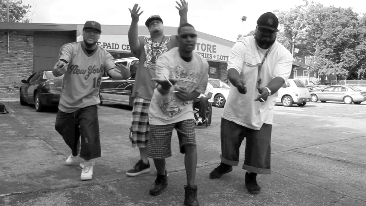 Bronze Nazareth "Worship" ft Phillie & Kevlaar 7 of Wisemen [Official Music Video]