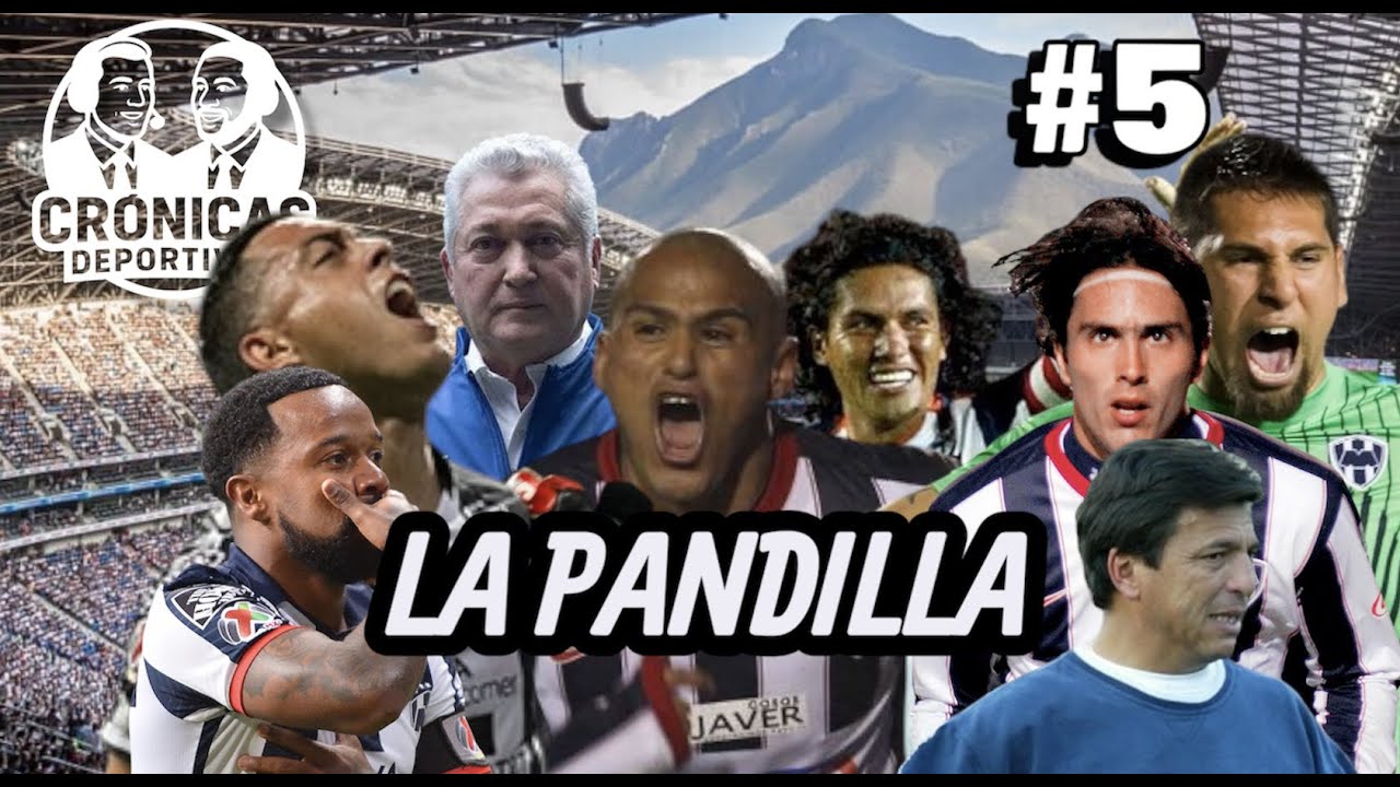 Rayados de Monterrey: La Historia que Todo Aficionado Debe Conocer