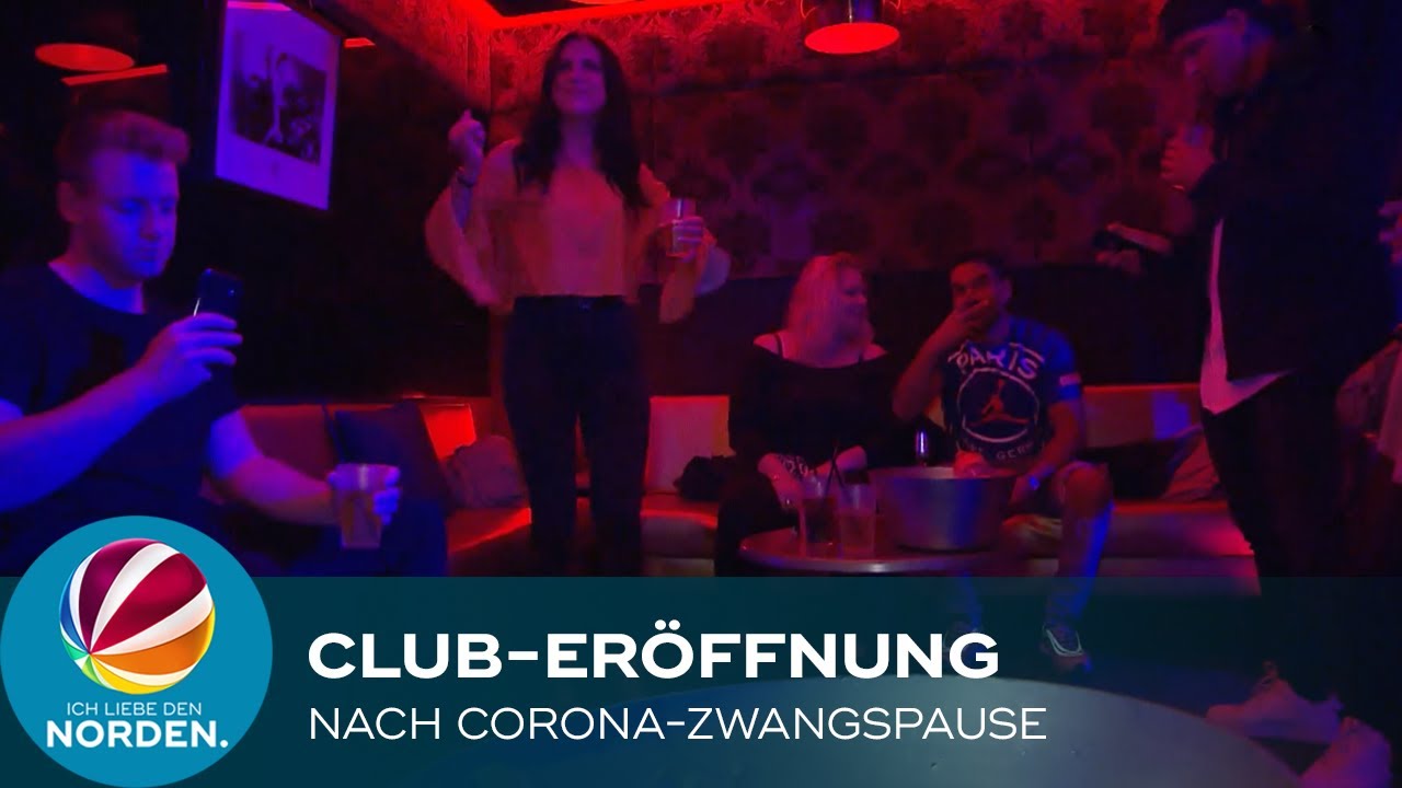„Esplanade“ in Wolfsburg: Club-Wiederöffnung nach Corona-Zwangspause