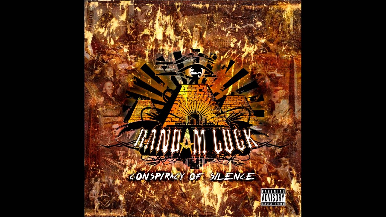 Randam Luck - 