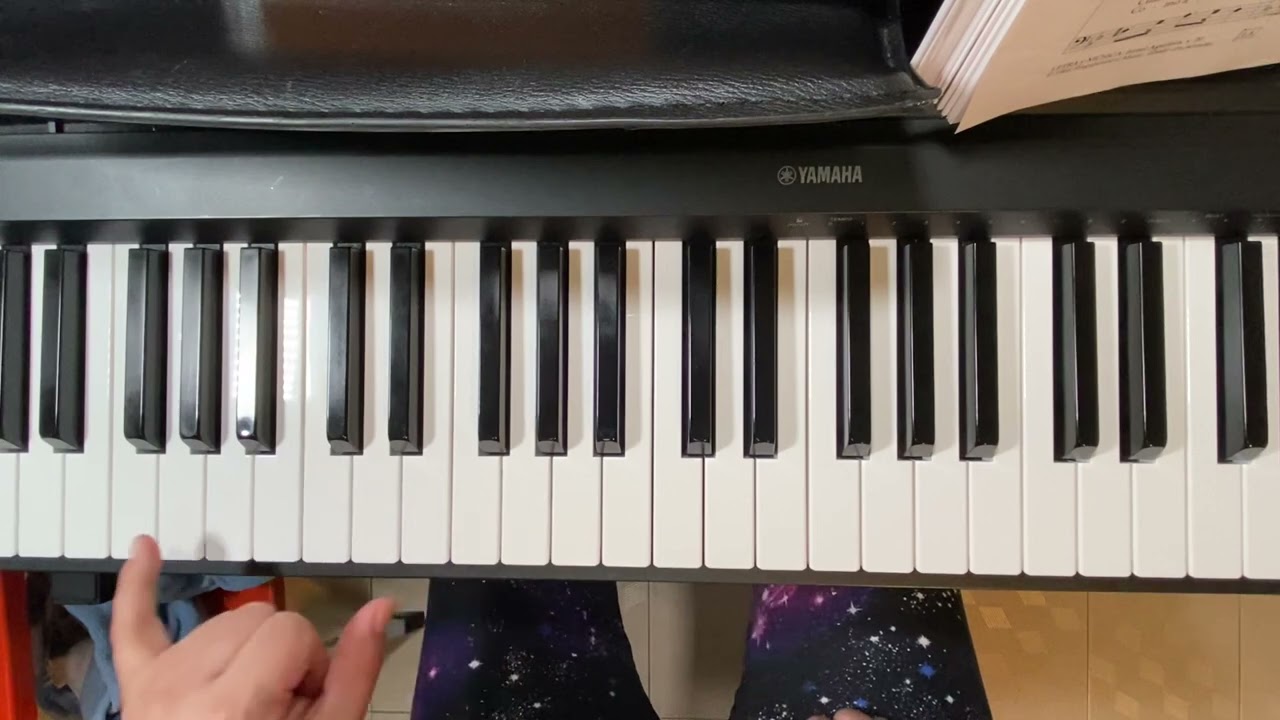 “El Ciego Bartimeo”/Tutorial/ Celebremos su Gloria.
