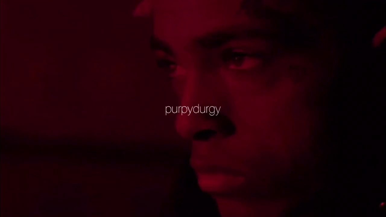xxxtentacion - in the end (slowed + reverb)