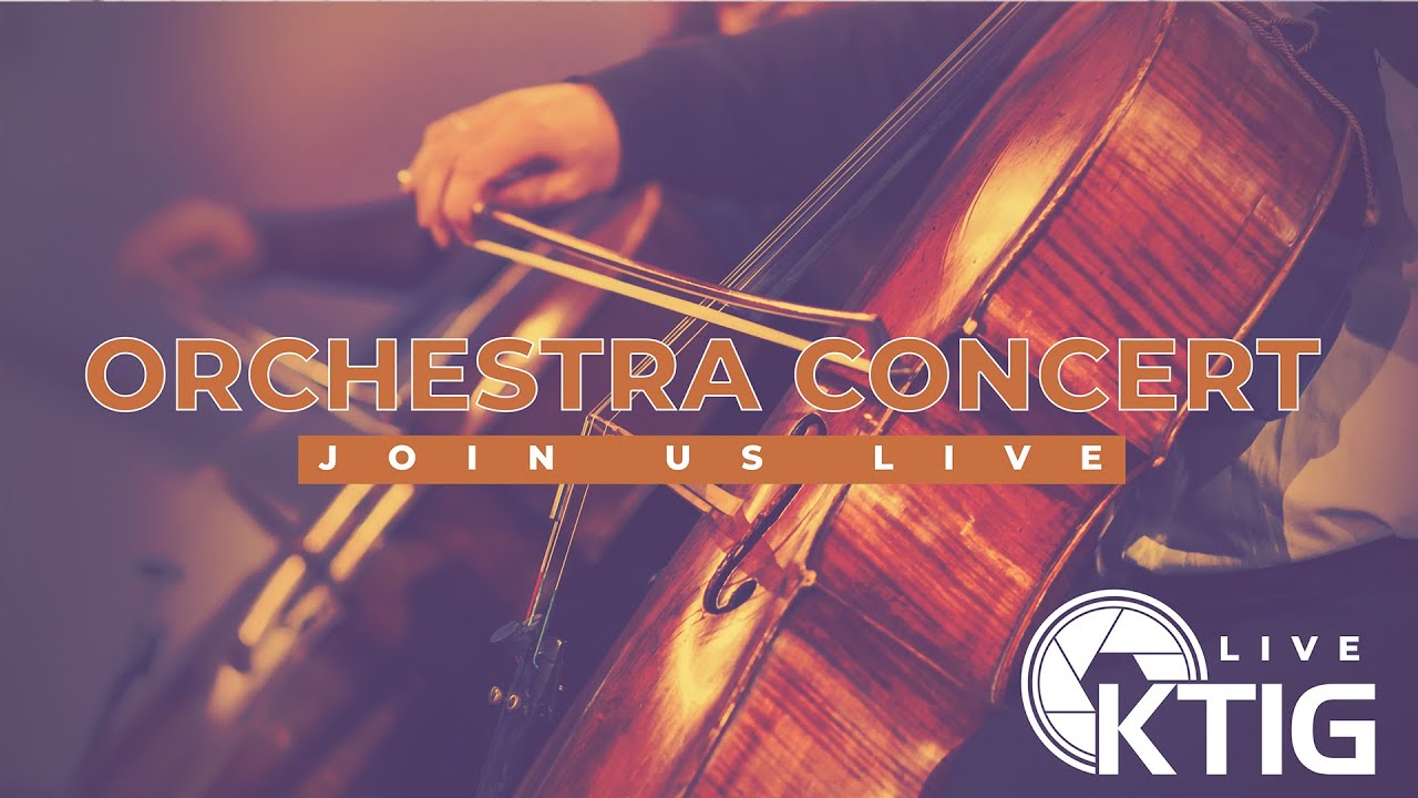 ORCHESTRA CONCERT 2/10/2026