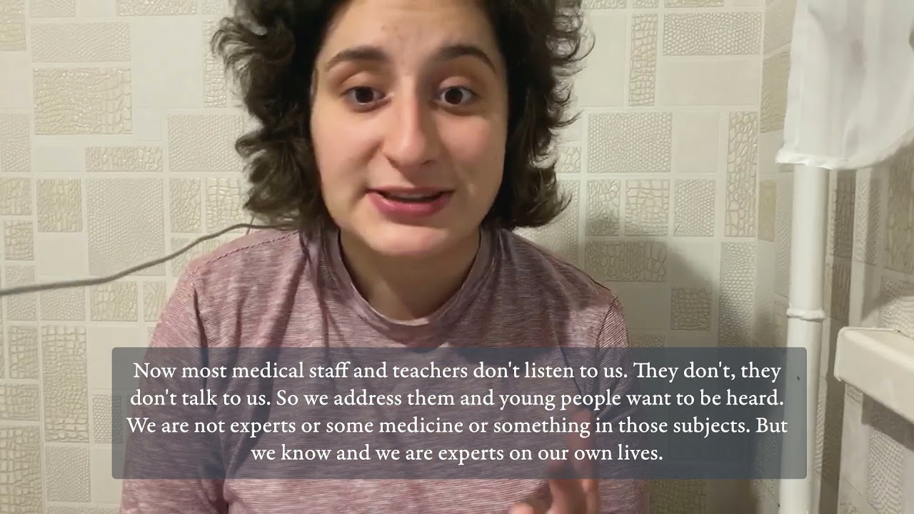 Building a Global Movement for Comprehensive Sex-Ed