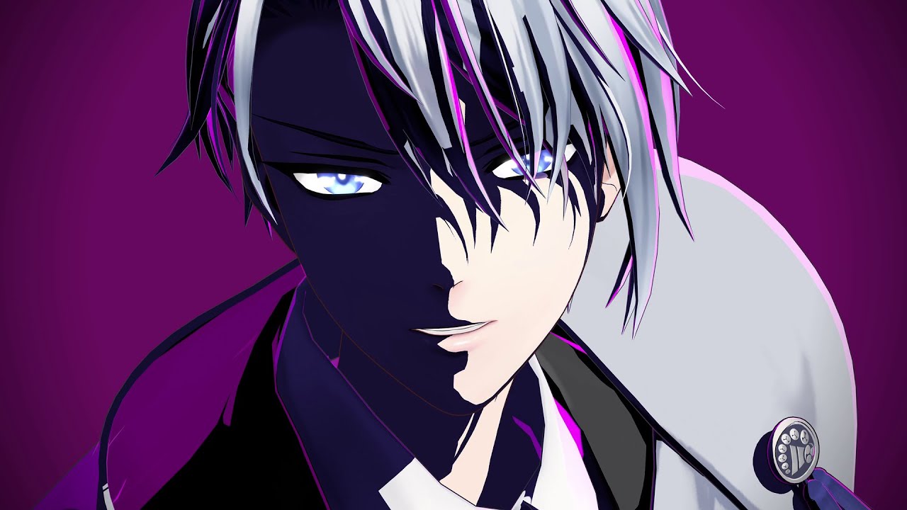 【MMD刀剣乱舞】ぱゆ式山姥切長義でスーサイドパレヱド【4K】