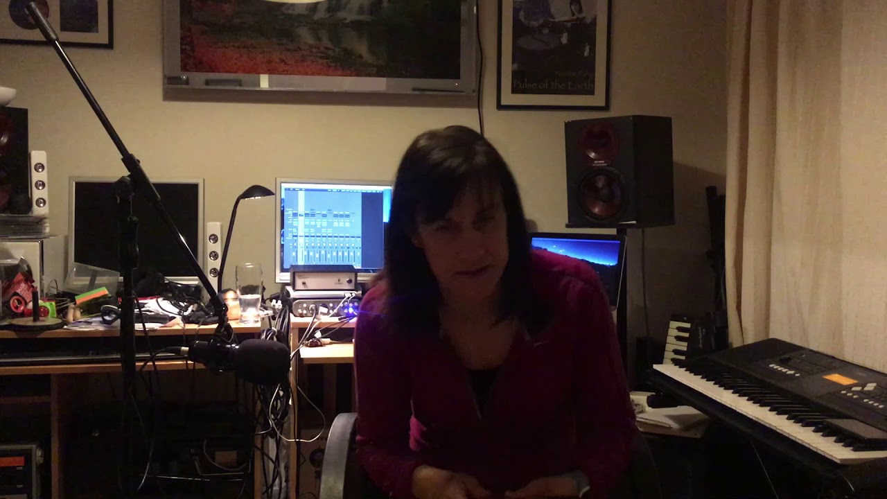 Kerry Polka & Gabhrán Buí with Ms. Fahy