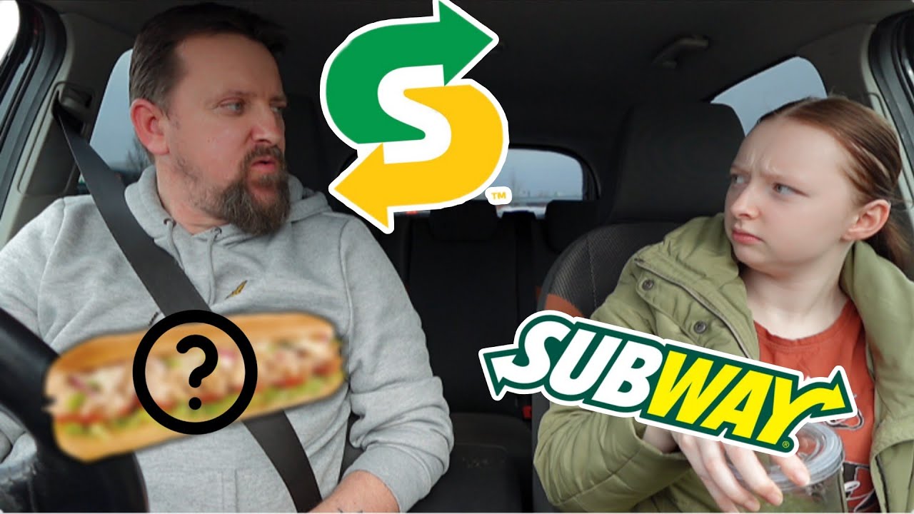 Subway Surprise Special!!