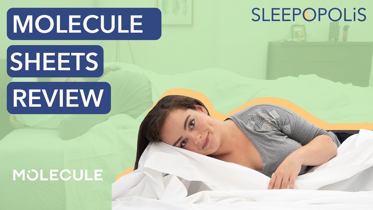 Molecule Sheets Review