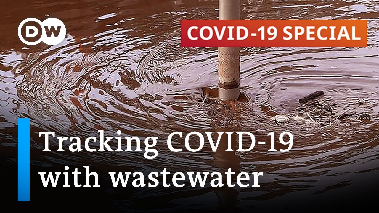 Sewage surveillance for COVID-19 | COVID-19 Special