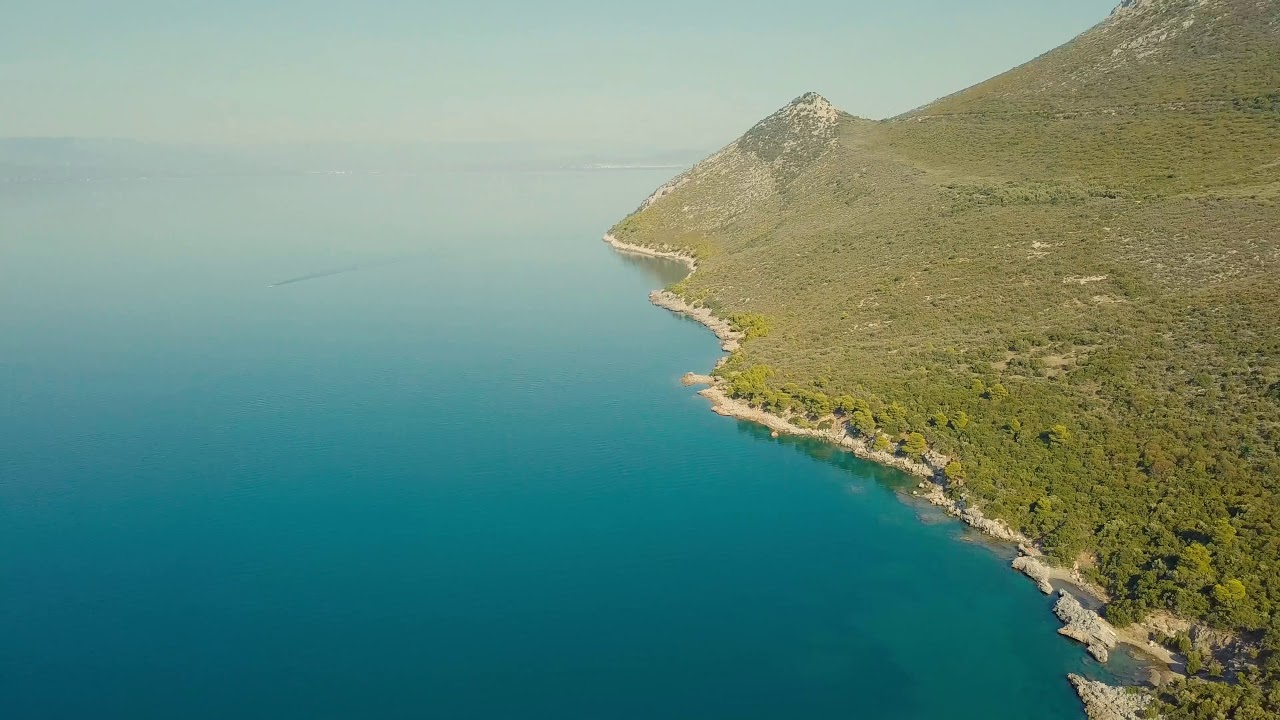 Attica Realty Villa in Skroponeri Viotias