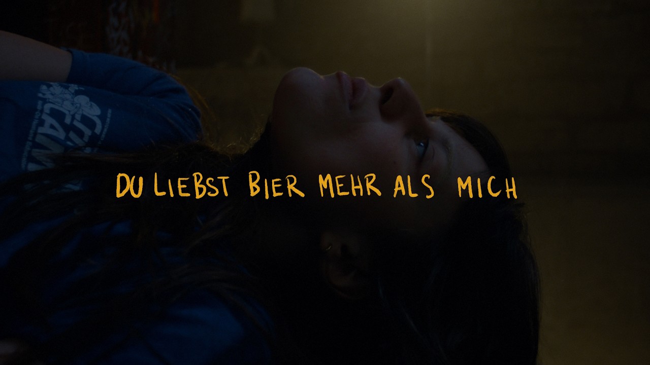 Mausi G - Du Liebst Bier mehr als Mich