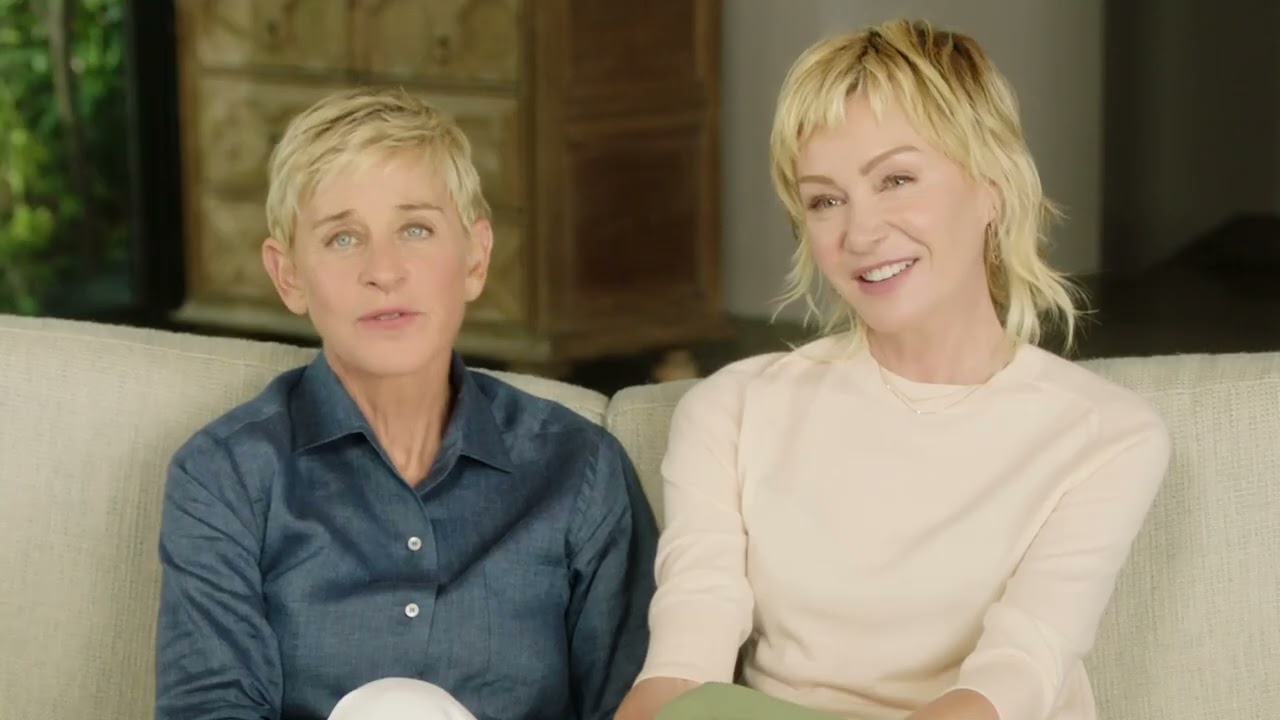 Ellen's Limited-time DeGeneres Deal on Kind Science