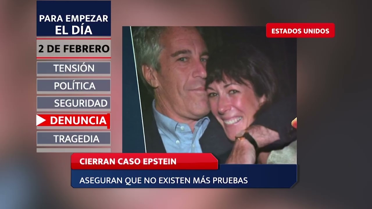 #paraempezareldía | Chocan versiones de TRUMP y SHEINBAUM en suspensión de envíos de petróleo a CUBA