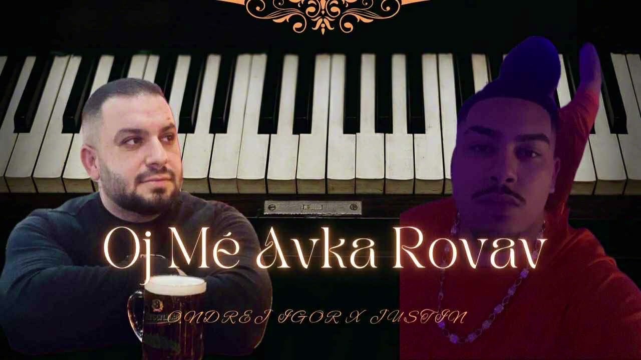 🎬Gipsy Dojky saca Kosice (Oj me avka rovav)🎬🥃