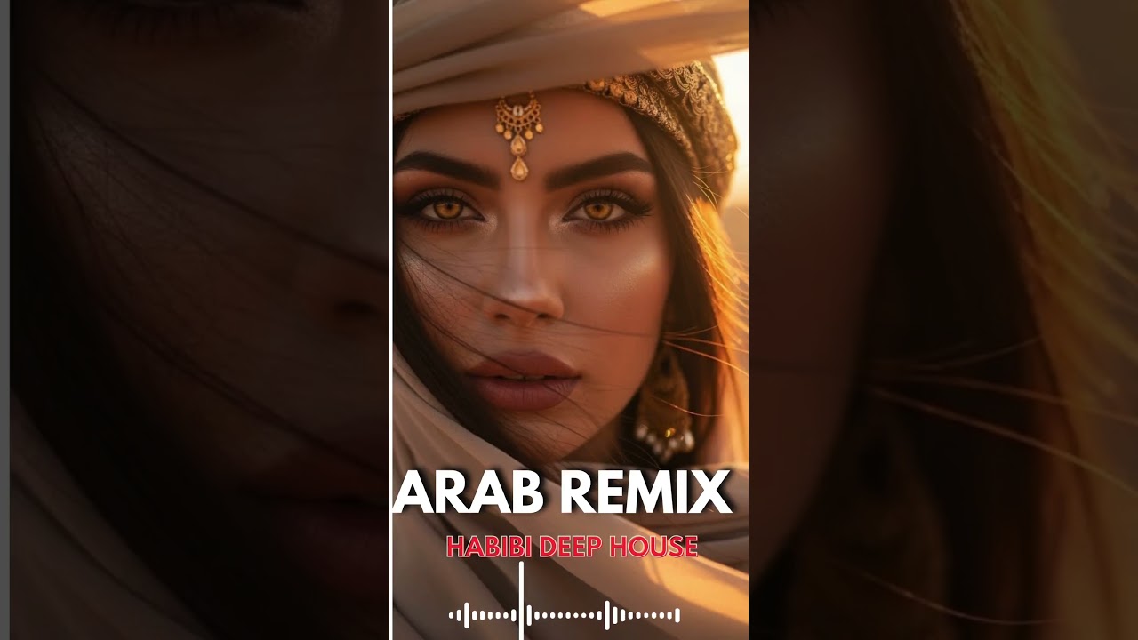 Habibi Remix &ndash; Arabic Vibes | Top Uzbek Deep House 2025