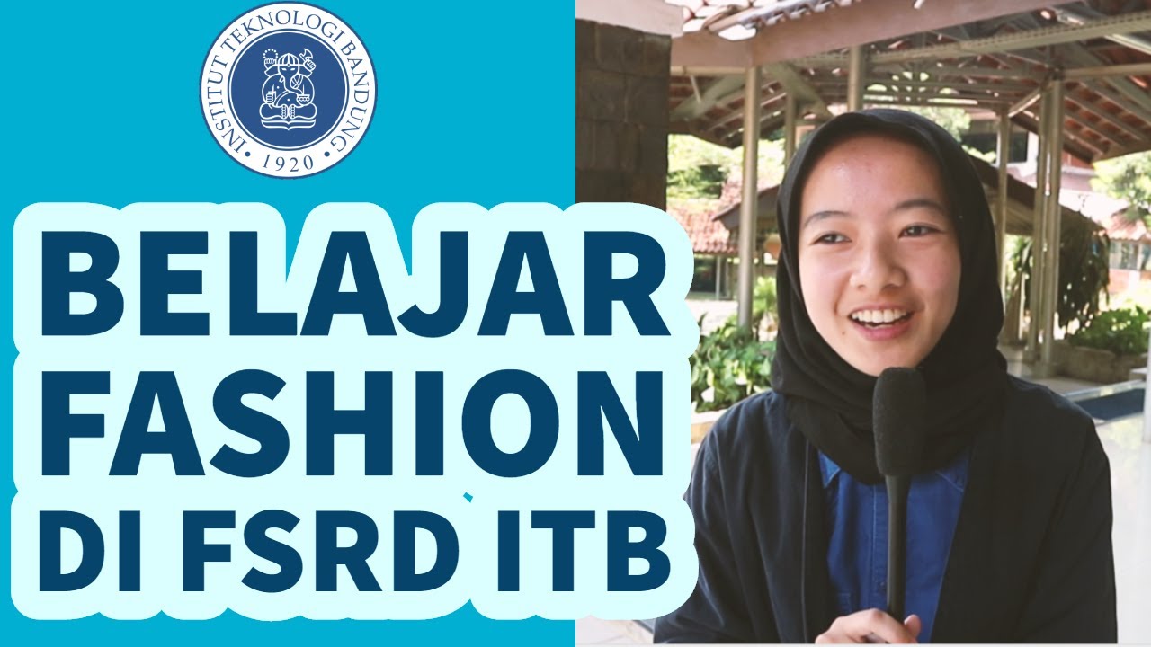 KULIAH JURUSAN KRIYA DI FSRD ITB