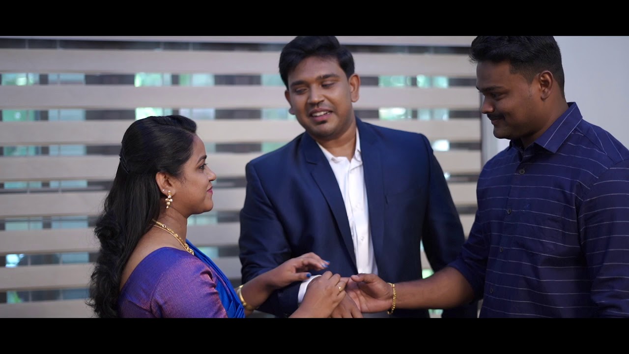 CYRIL& DONA //CHRISTIAN WEDDING //KOTTAYAM WEDDING