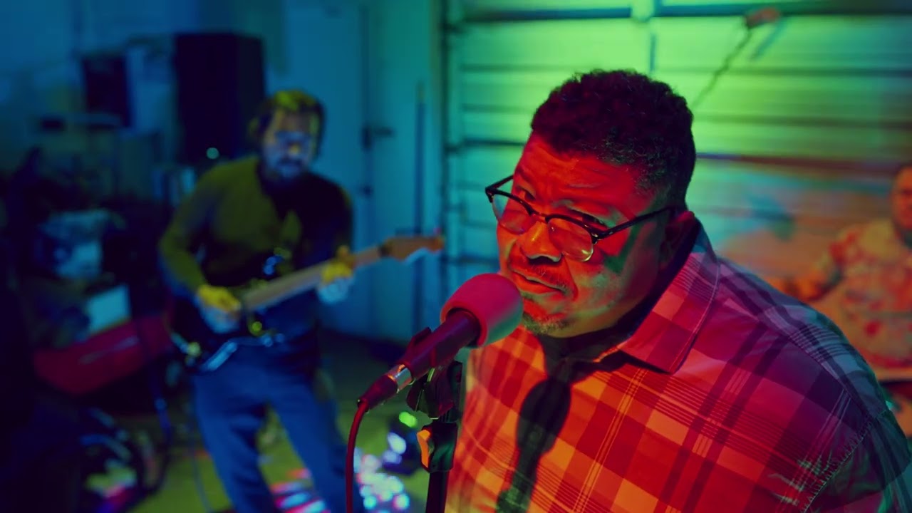 Weezer Say it Ain't So by The Black Hole Sons