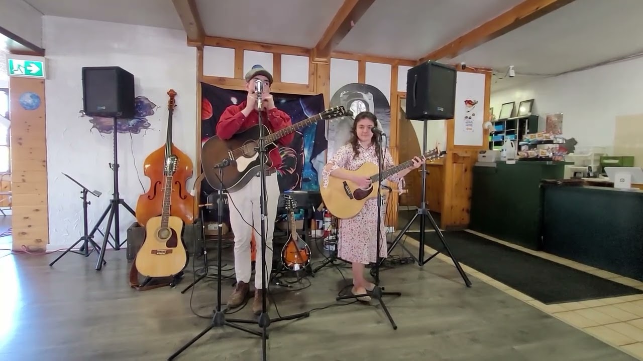 Why Me Lord - Kris Kristofferson cover