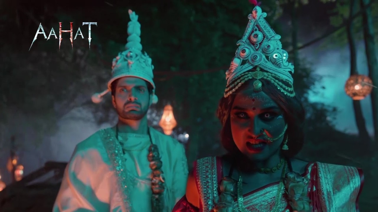 गाव की डरावनी प्रथा हर साल होती है डाकिनी की कुआरे लड़के से शादी | Aahat | Real Horror Story