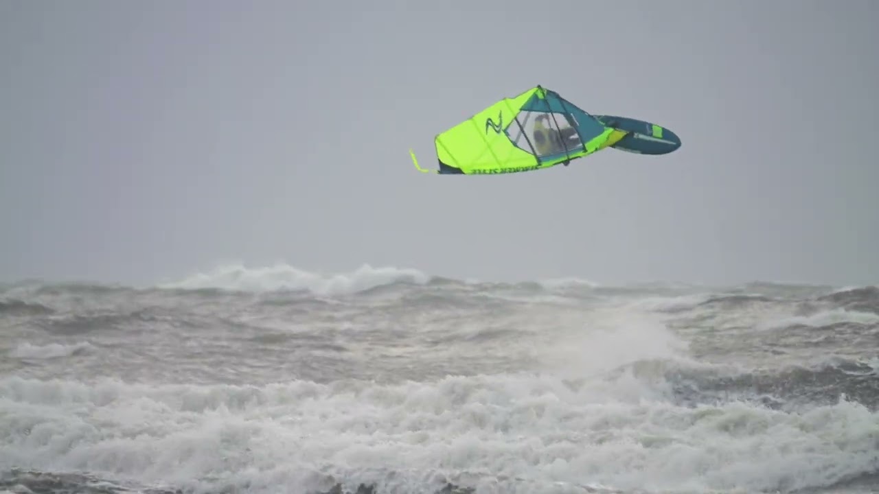 waveclassic 2024, Apelviken, Sverige