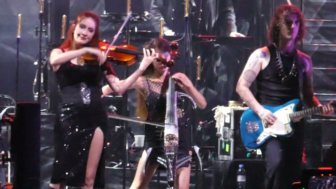 Hans Zimmer, Rusanda Panfili, Molly Rogers 