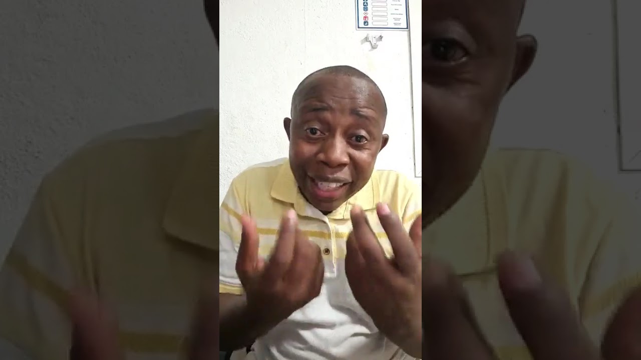 YANGALA ABEGA HA TSAMBAZA YE MBALE 