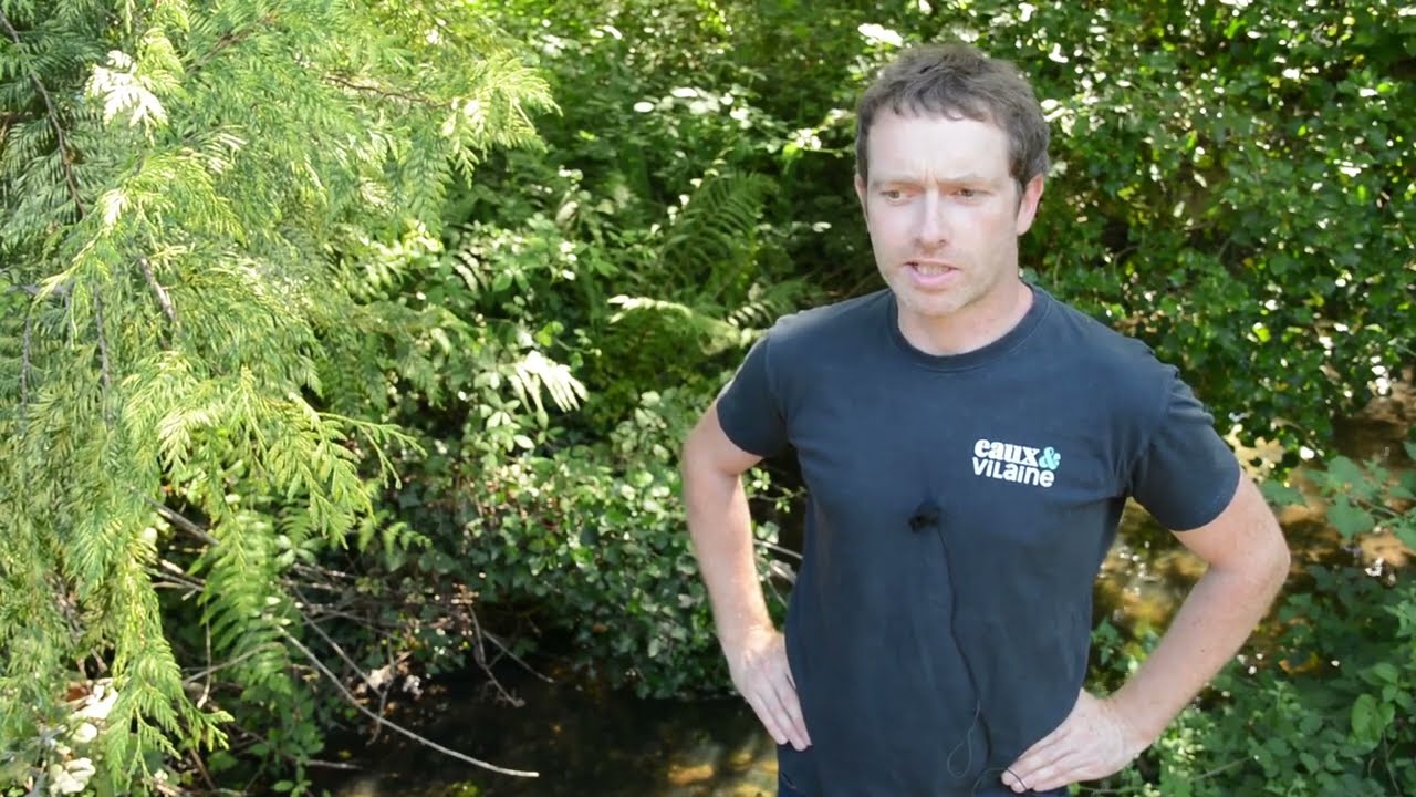 A la reconquête de la qualité de l'eau