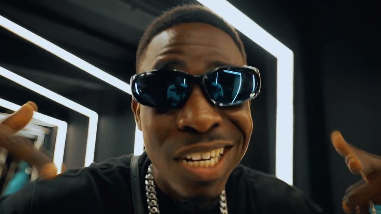 Elsa - Le Tché ( clip officiel)