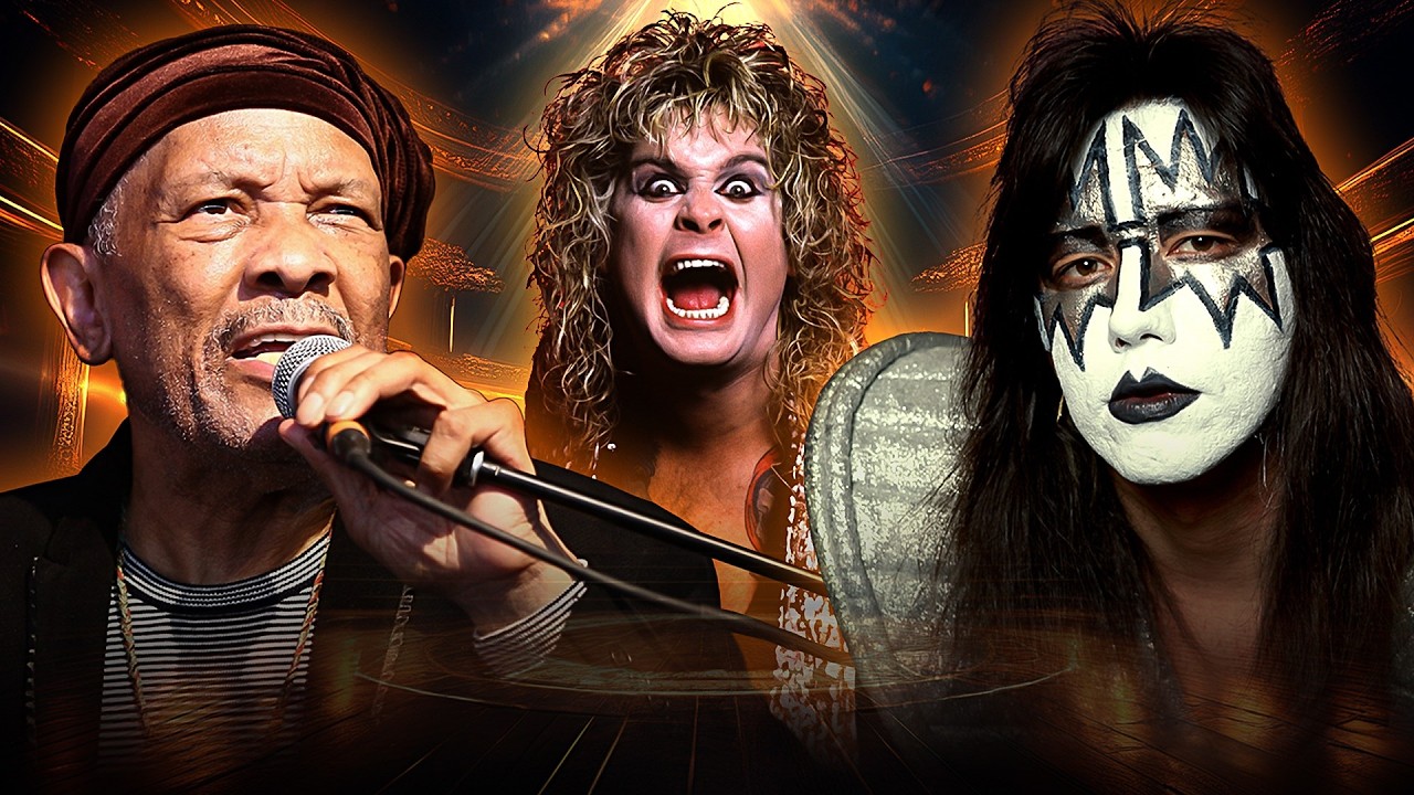 The List Of Musician Deaths Keeps Getting Tragically Longer
