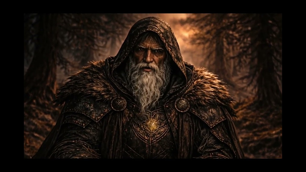 A Warrior's Path (An Almost Musical) Full Playlist | Orchestra Metal - Blooming Era Studios