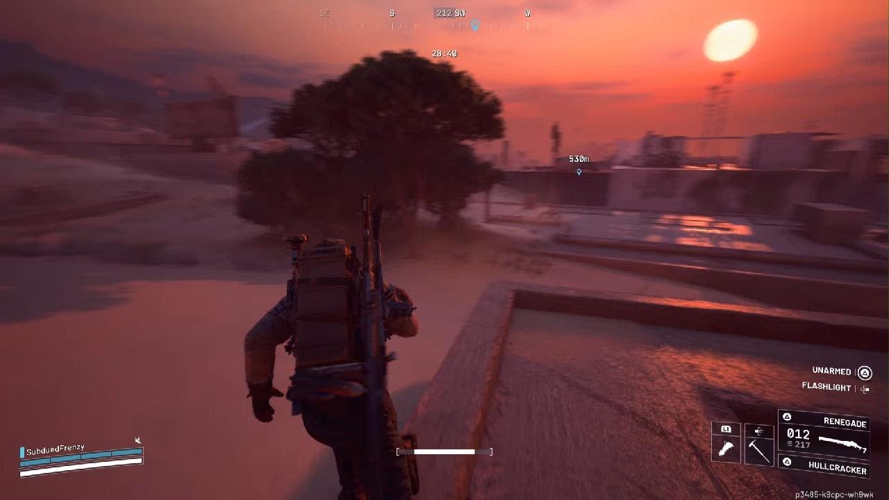 ARC Raiders|Solo Gameplay [No Commentary]|470