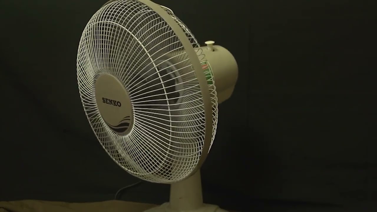 Fan Sound for Sleep White Noise 10 Hours | White Noise for Sleep, Studying, Focus | 10 Hours