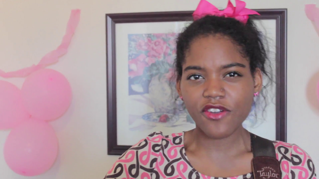Yaniza - Pity Party (Melanie Martinez Cover)