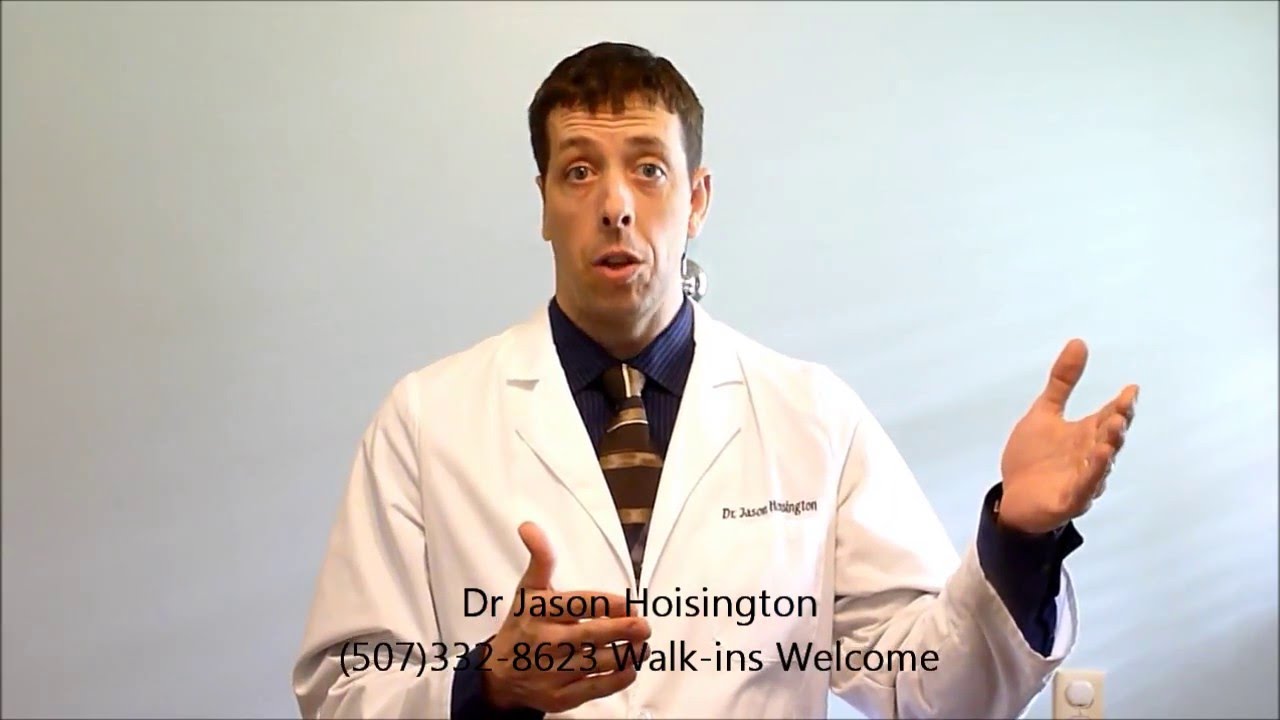 Can Chiropractic Benefit Headache Sufferers
