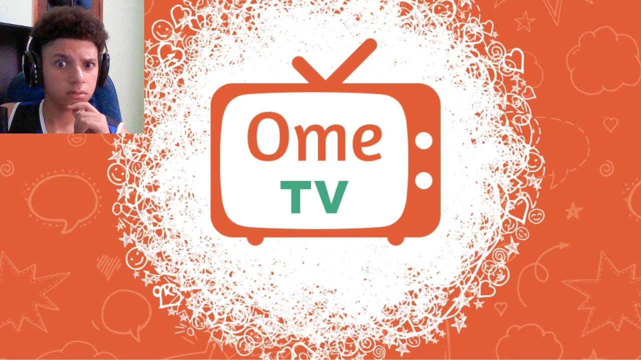 O ometv está meio estranho !!!