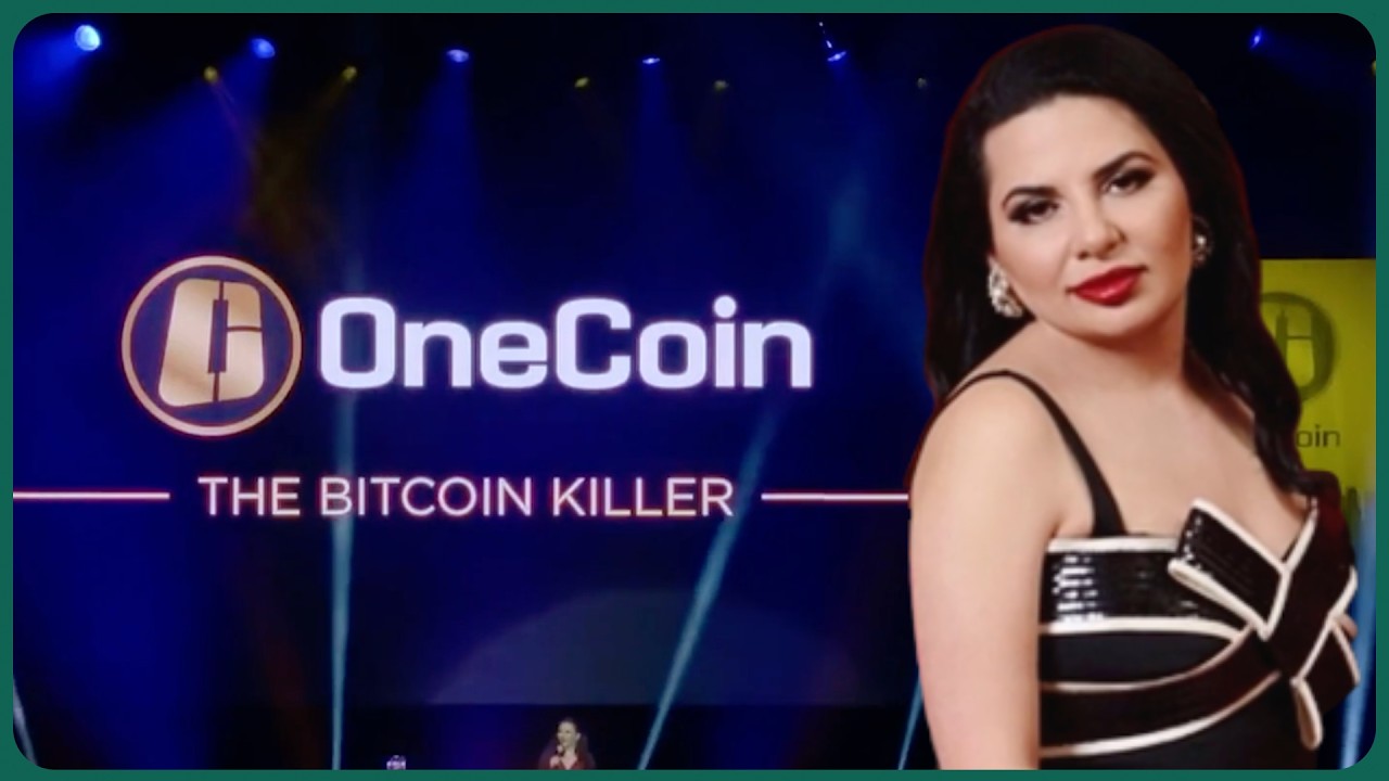 How The World’s Biggest Crypto Was A Total Lie