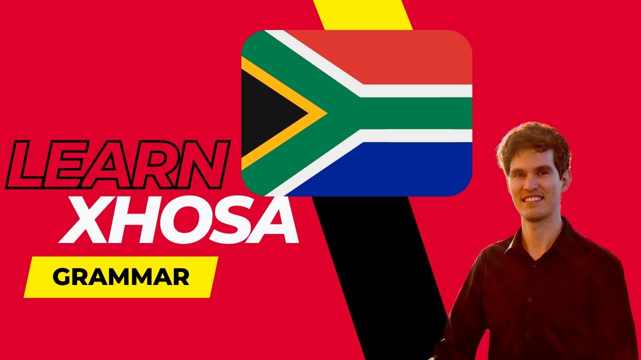Xhosa Past Tense: part 1