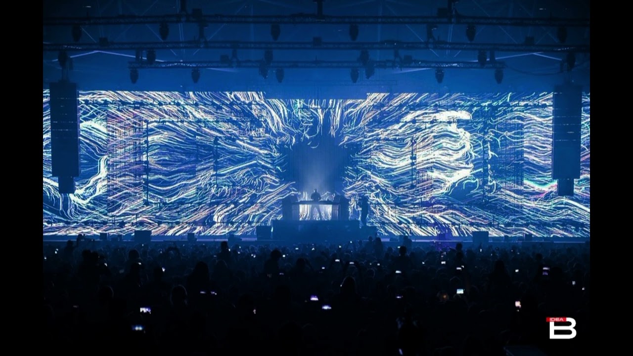 Martin Garrix, David Guetta, Afrojack, Amel ( Our Time ) + Coldplay ( Sky Full Of Stars ) RemixMusic