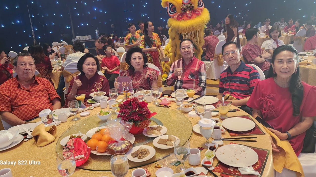 DINNER IMLIK GRAND MERCURE20260216