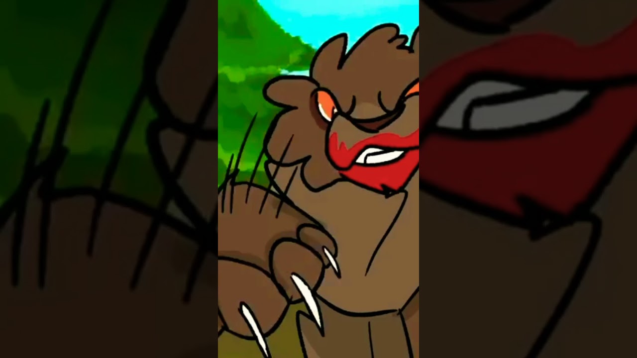 Raggedstar death
