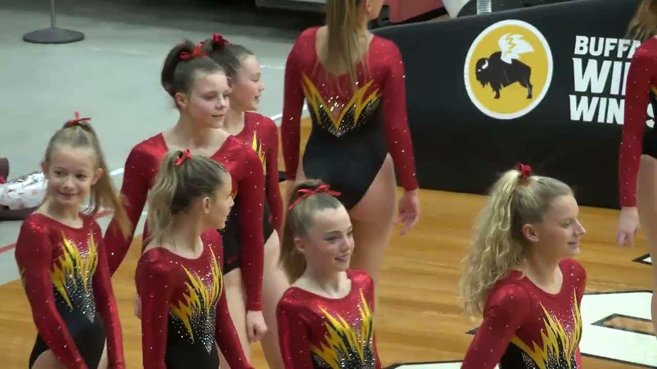 24-25 FM Acro team at MSU