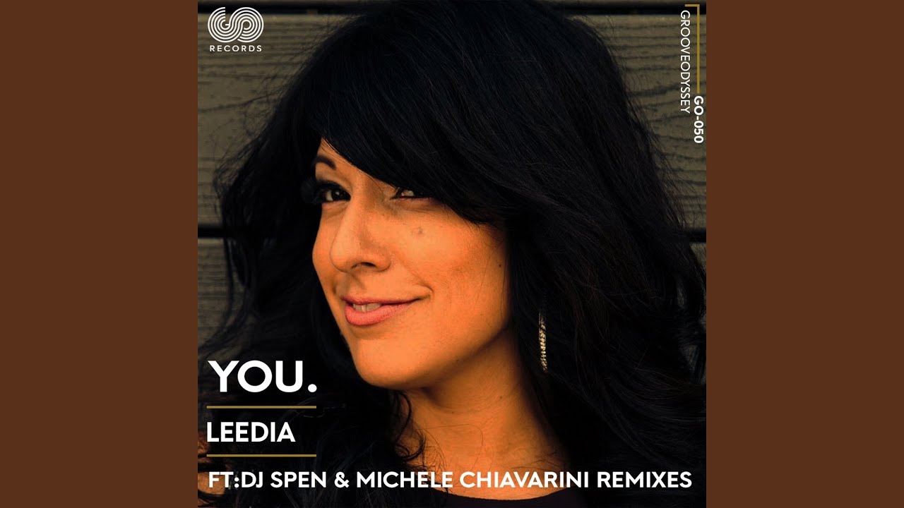 You (Dj Spen & Michele Chiavarini Remix)
