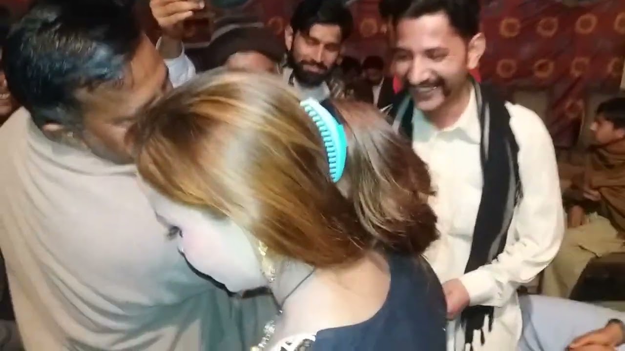 Wedding Movie Mixing - Mujra Time - Forever Wedding Films
