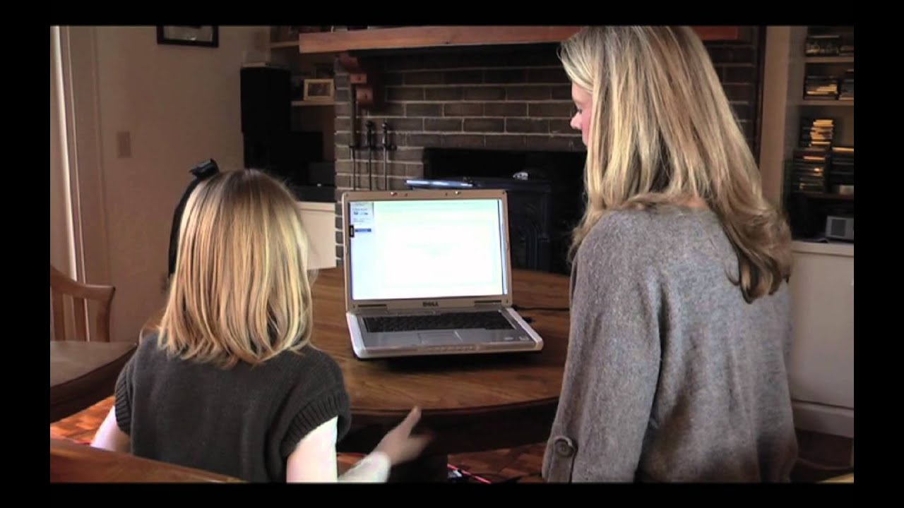Free Online Dyslexia Test for Children - Lexercise