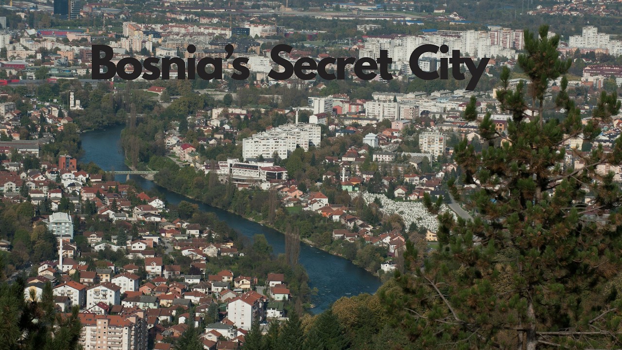 Exploring Banja Luka &ndash; Bosnia&rsquo;s Most Underrated City