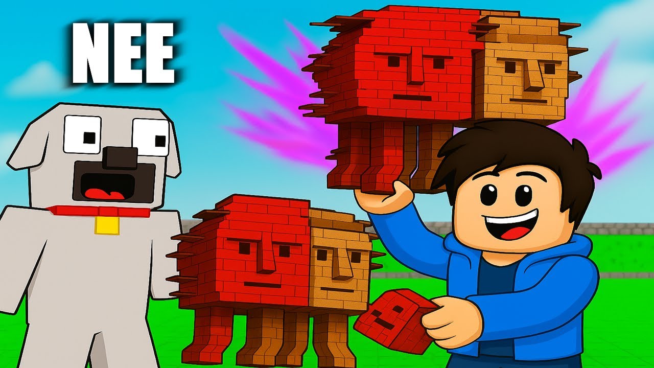 CSAK LOPHATOK KIHÍVÁS STEAL A BRAINROT ROBLOXBAN!