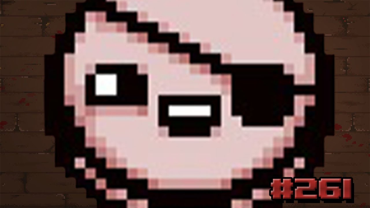 Cain ist ein GROßER JUNGE! - The Binding of Isaac: Repentance - #261