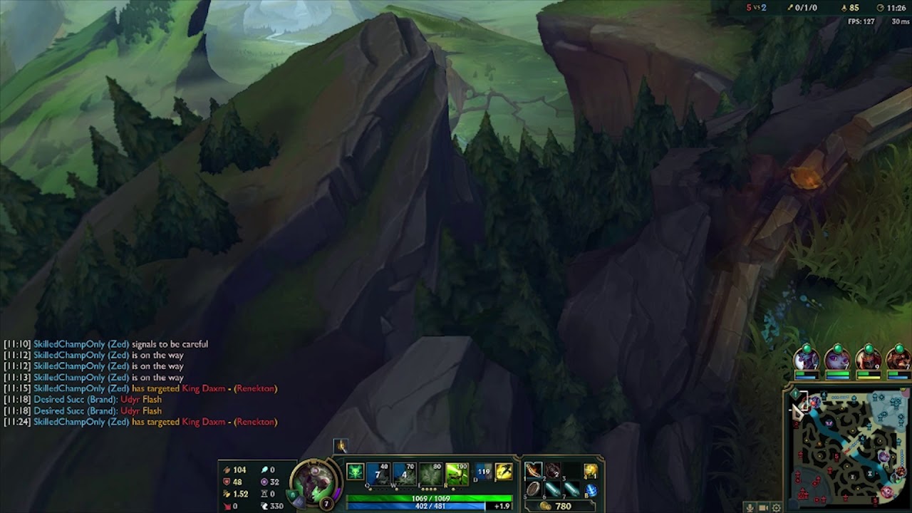 S9 Road to Challenger | Twitch Full Gameplay | Gold 2 100 LP